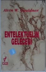 Entelektüelin Geleceği Kod: : 8-G-26