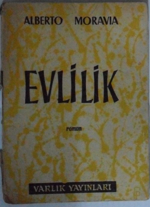 Evlilik Kod: 8-G-28