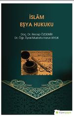 İslam Eşya Hukuku