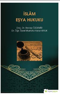 İslam Eşya Hukuku
