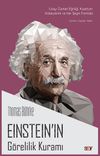 Einstein'ın G&ouml;relilik Kuramı