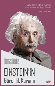 Einstein'ın Görelilik Kuramı