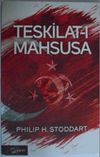 Teşkilat-ı Mahsusa Kod: 8-G-32