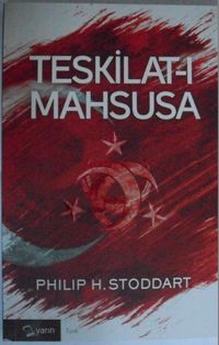 Teşkilat-ı Mahsusa Kod: 8-G-32