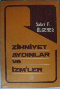 Zihniyet, Aydınlar ve İzm'ler Kod: 7-B-7