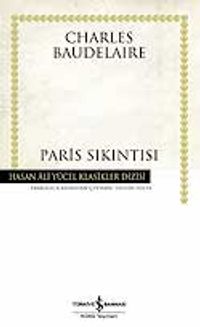 Paris Sıkıntısı (Ciltsiz)