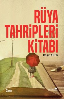 Rüya Tahripleri Kitabı