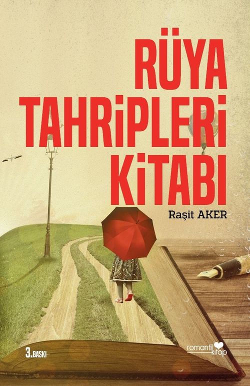 Rüya Tahripleri Kitabı