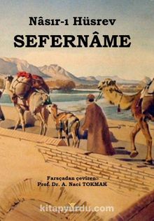 Sefername - Nasırı Hüsrev
