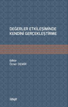 Değerler Etkileşiminde Kendini Gerçekleştirme