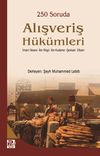 250 Soruda Alışveriş H&uuml;k&uuml;mleri