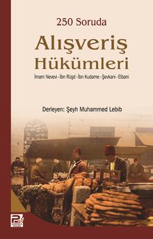 250 Soruda Alışveriş Hükümleri