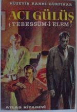 Acı Gülüş (Tebassüm-i Elem) Kod: 8-G-29