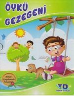 2. ve 3. Sınıflar İçin-Öykü Gezegeni (8 Kitap Kutulu Set)