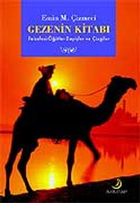 Gezenin Kitabı