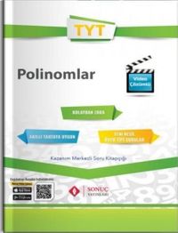 TYT Polinomlar
