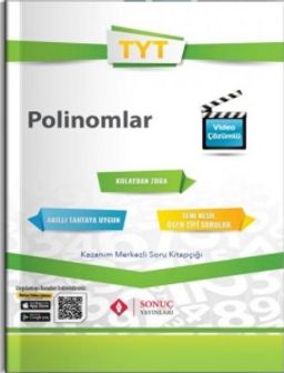 TYT Polinomlar