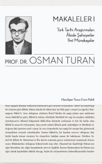 Makaleler 1
