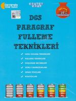DGS Paragraf Fulleme Teknikleri