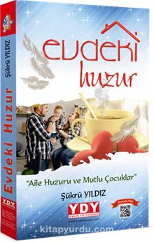 Evdeki Huzur - Şükrü Yıldız
