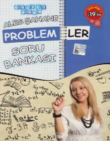 Şahane Problem Soru Bankası