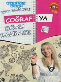 TYT Şahane Coğrafya Soru Bankası
