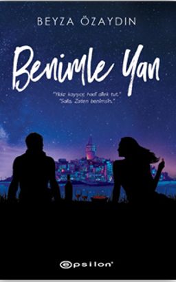 Benimle Yan (Ciltli)