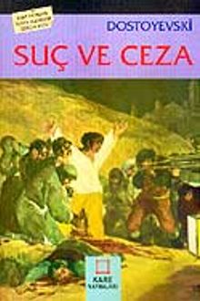 Suç ve Ceza