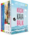 Gezgin &Ccedil;ocuklar Dizisi (6 Kitap)