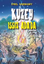 Kuzey Issız Ada'da
