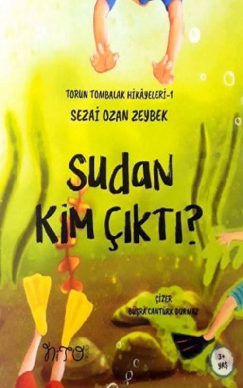 Torun Tombalak Hikayeleri - Sudan Kim Çıktı?