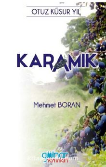 Karamık - Mehmet Boran