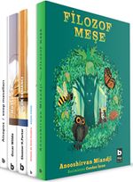 Sanat ve Felsefe Dizisi (5 Kitap)