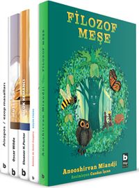 Sanat ve Felsefe Dizisi (5 Kitap)