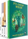 Sanat ve Felsefe Dizisi (5 Kitap)