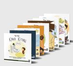 Teo Dizisi (9 Kitap – Kutulu Set)