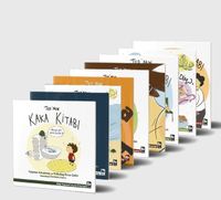 Teo Dizisi (9 Kitap – Kutulu Set)