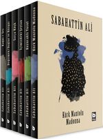 Sabahattin Ali Seti (6 Kitap Takım)