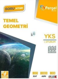 TYT-AYT Geometri Soru Bankası