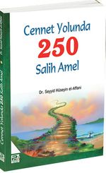 Cennet Yolunda 250 Salih Amel