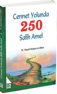 Cennet Yolunda 250 Salih Amel