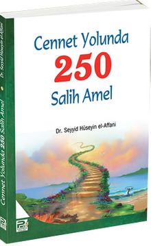 Cennet Yolunda 250 Salih Amel