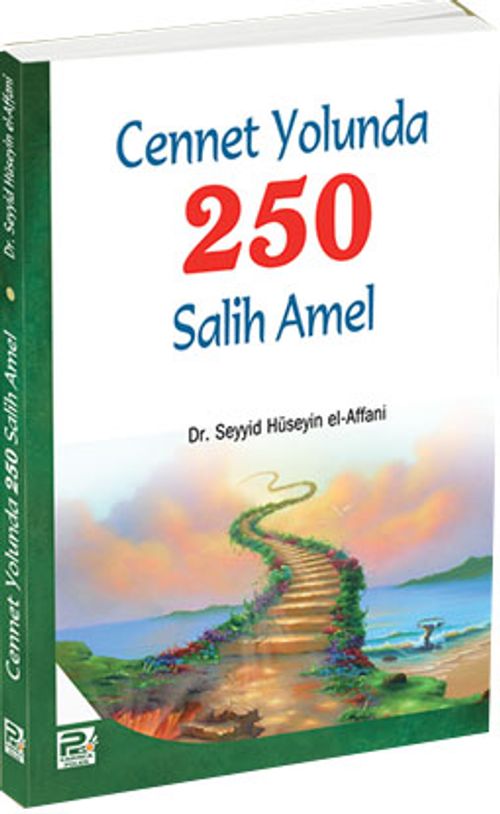Cennet Yolunda 250 Salih Amel