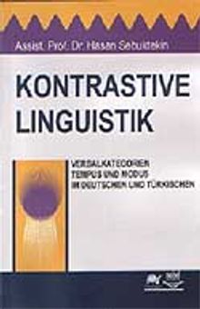 Kontrastive Linguistik