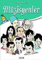 Müzisyenler