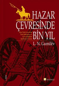 Hazar Çevresinde Bin Yıl
