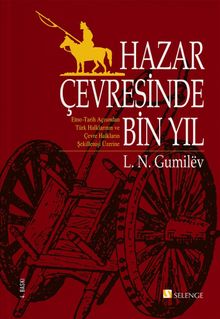 Hazar Çevresinde Bin Yıl