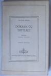 Doksan &Uuml;&ccedil; İhtilali Kod:11-E-1