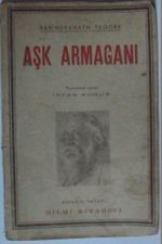 Aşk Armağanı Kod: 7-D-22