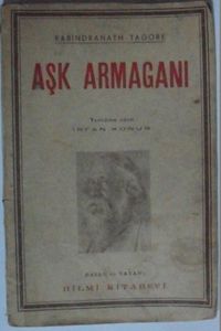 Aşk Armağanı Kod: 7-D-22